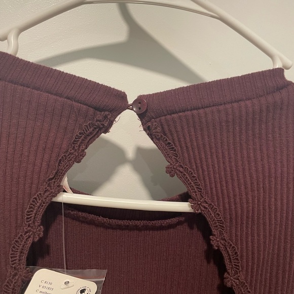 Free People Maxi Dress - Picture 9 of 12